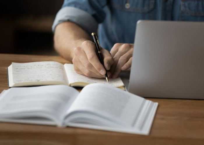 Tips Belajar SKS Lebih Efektif, Jangan Cuma Baca Catatan Semalaman