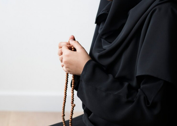 7 Amalan Wanita Haid di Bulan Ramadan, Dapat Pahala Setara Orang Berpuasa