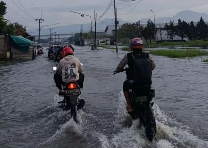 Banjir Serang: 5 Trik Darurat Cegah Diare dan Jamur Kulit Ganas di Posko Pengungsian
