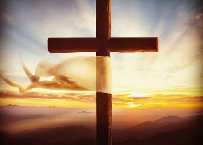 Jumat Agung Diperingati, Momen Refleksi Pengorbanan dan Makna Pengharapan