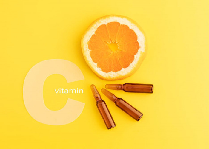 Tanda-tanda Tubuh Kekurangan Vitamin C