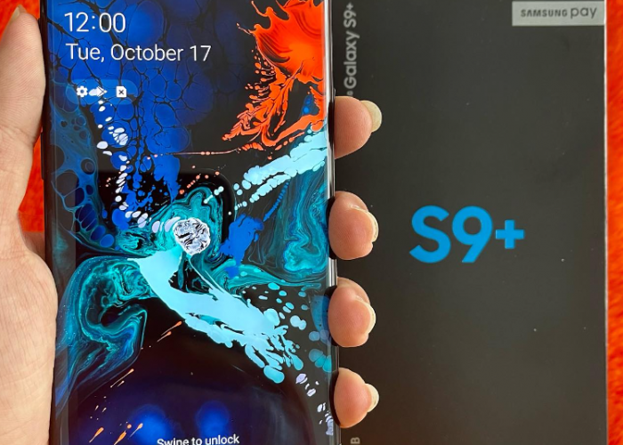 Memunculkan Persentase Baterai di HP Samsung, Cara Nya Mudah