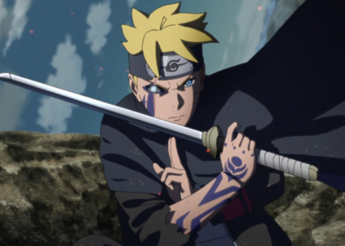 Boruto Ninja Terkuat di Dunia, 8 Kemampuan Terkuat Naruto Uzumaki 