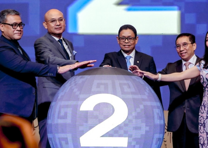 Pemerintah Ingatkan Mitigasi Bencana Tak Bisa Ditunda: Every Day Counts