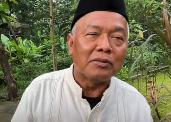 Eks Dosen UIN Malang Yai Mim Meninggal Dunia Saat Hendak Diperiksa Polisi