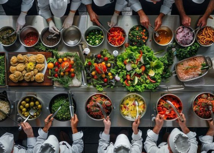 Anggaran MBG Disesuaikan, Pemerintah Pangkas Hari Distribusi Demi Efisiensi APBN