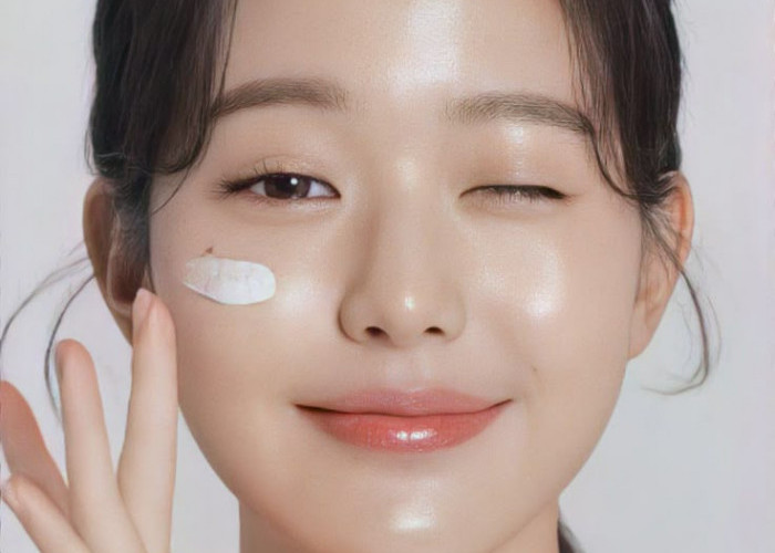 Cosmeticorexia, Obsesi Kulit Flawless yang Mengintai Anak dan Remaja