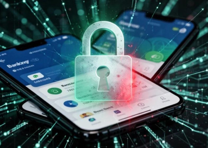 Malware Android Ancam Keamanan Perbankan, Pengguna Ponsel Perlu Waspada