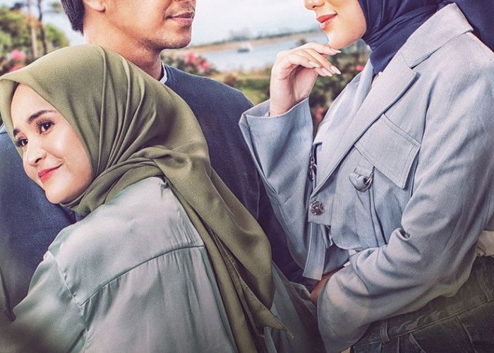 Godaan Mantan Setelah Baru Menikah: Ujian Pertama Menuju Kedewasaan Hubungan