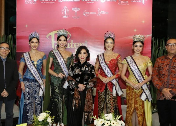 Malam Puncak Puteri Indonesia 2026, 45 Finalis Bersaing Rebut Mahkota Borobudur di Hadapan Ratu Dunia