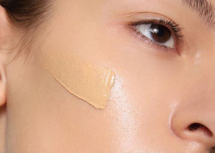 Lebaran Anti-Ribet! 4 Tinted Sunscreen Niacinamide untuk Hasil Glass Skin tanpa Foundation
