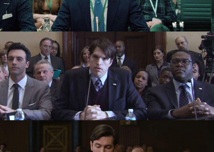 “Succession”: Drama Dinasti Media yang Mengguncang Televisi Modern