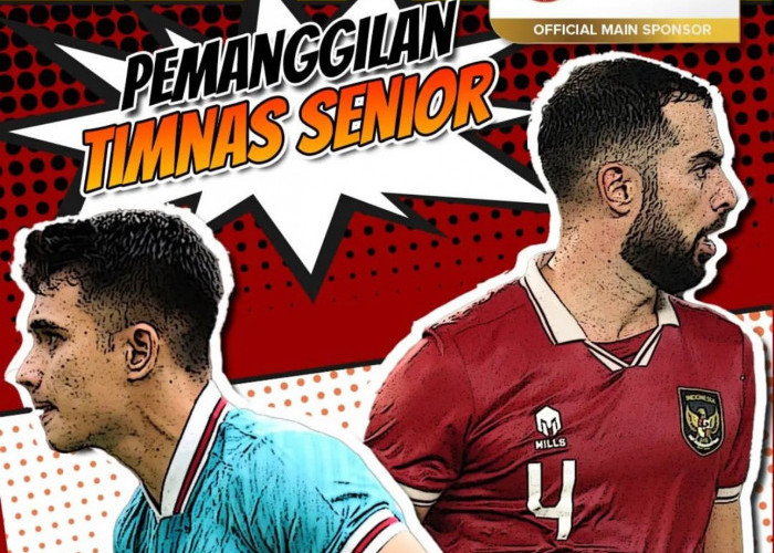 Daftar 24 Pemain Timnas Indonesia yang Diboyong Shin Tae Young untuk FIFA Matchday Indonesia Vs Turkmenistan