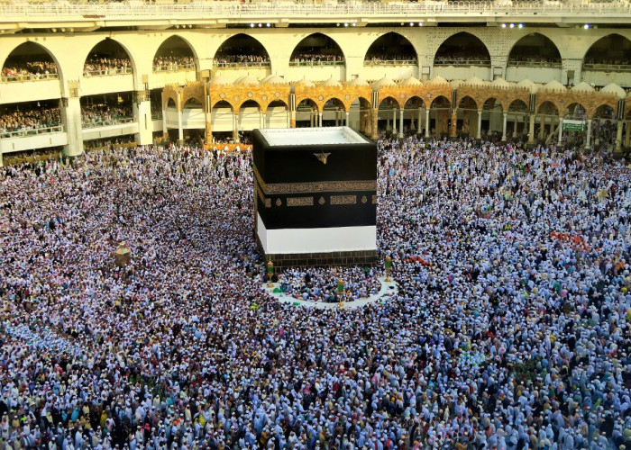 Info Terbaru Pendaftaran Haji Plus, Biaya dan Waktu Tunggu