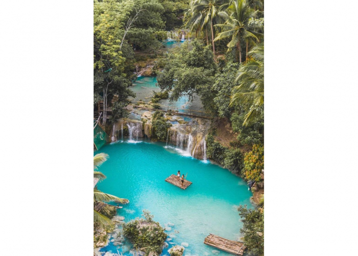 Pesona Wisata Alam Indonesia: Surga Tersembunyi yang Wajib Dijelajahi