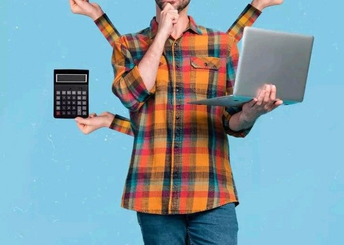 Gen Z Baru Sadar: Sukses Tak Cuma Soal Mindset, Privilege Ikut Menentukan