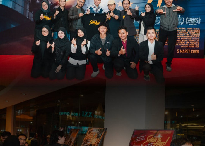 Bukan sekedar film horor biasa, inilah film yang harus kamu tonton “Setan Alas” tayang di bioskop