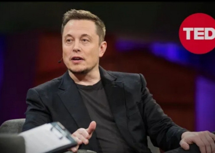 Kondisi Elon Musk dan Tokoh Dunia Lainnya di Usia 25 Tahun di-DO dan Terlilit Utang Kini Jadi Orang Terkaya