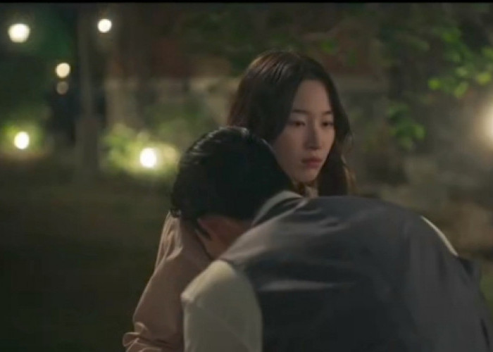 Spoiler dan Jadwal Tayang Heartbeat Episode 7, Woo Hyeol Hilang Kendali Saat Bertemu Hae Won
