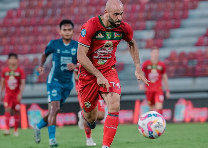 Hasil Pertandingan BRI Liga 1 Pekan 10: Fokus Borneo FC, Persija, dan Persebaya Naik Peringkat