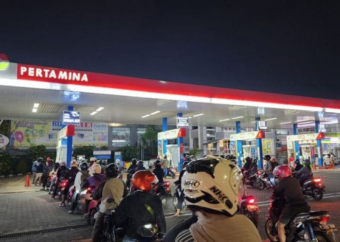 BBM Nonsubsidi Naik Lagi, Ini 3 Produk Pertamina yang Terdampak
