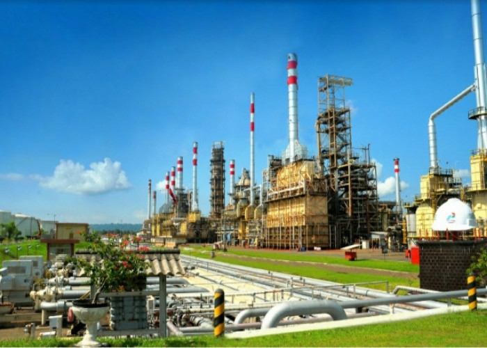 Pertamina Klaim Biaya Operasional Kilang Lebih Murah dari Singapura 