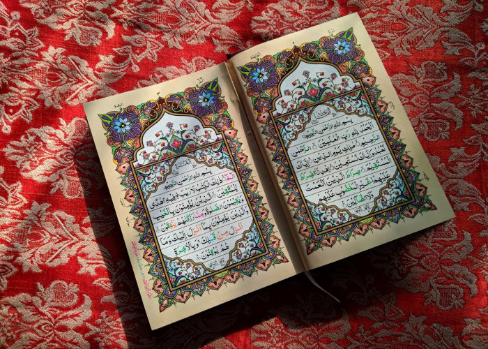 Beberapa Ayat Al-Quran yang Menjelaskan Tentang Puasa Ramadan 