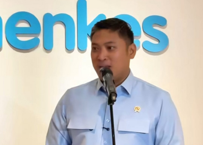BGN Dorong Guru Jadi “Jembatan” Literasi Gizi, 658 Ribu Guru Jadi Sasaran Awal