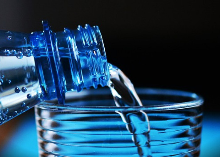 Inilah Waktu Paling Efektif Untuk Minum Air Putih yang Baik Bagi Tubuh