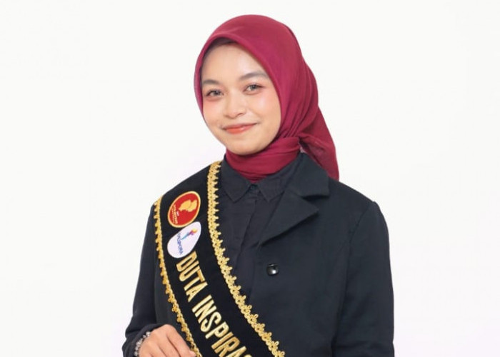 Misi Menginspirasi di Balik Selempang Duta Kemenpora