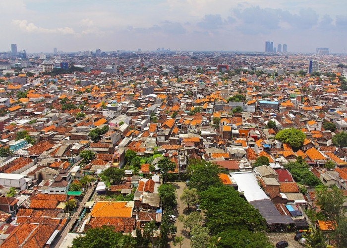 10 Kota dengan Biaya Hidup Terendah di Indonesia