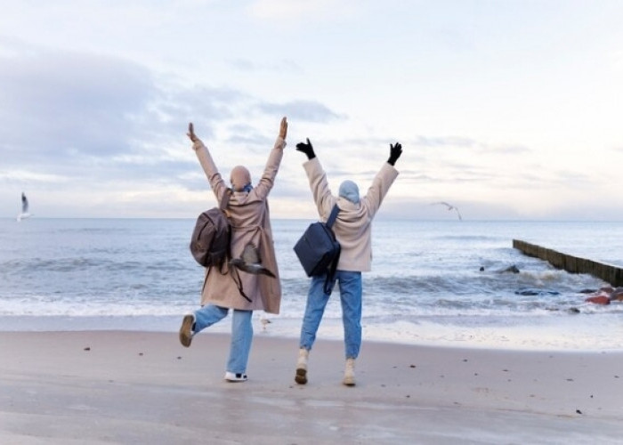 4 Rekomendasi Tempat Wisata di Bandung yang Bisa Dikunjungi untuk Mengisi Long Weekend, Salah Satunya Ini