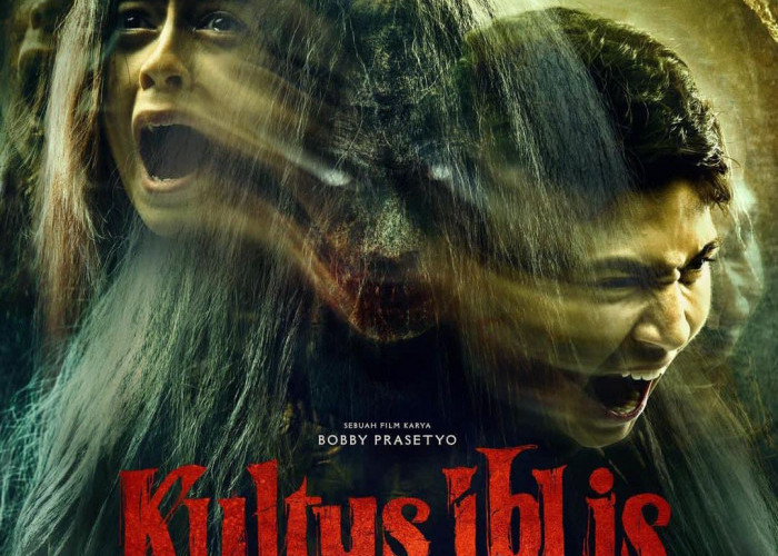 Review Film Horror Bioskop, Kultus Iblis yang Bercerita Tentang Pemujaan Setan Secara Massal