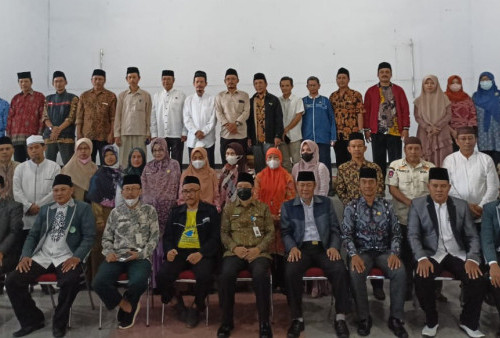 Korpri Kabupaten Serang Seleksi Peserta untuk Bersaing di MTQ Korpri Banten