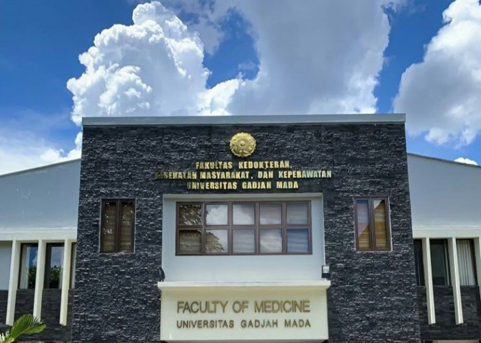 UGM Investigasi Mahasiswa PPDS yang Viral, Tegaskan Empati Jadi Fondasi Pendidikan Dokter