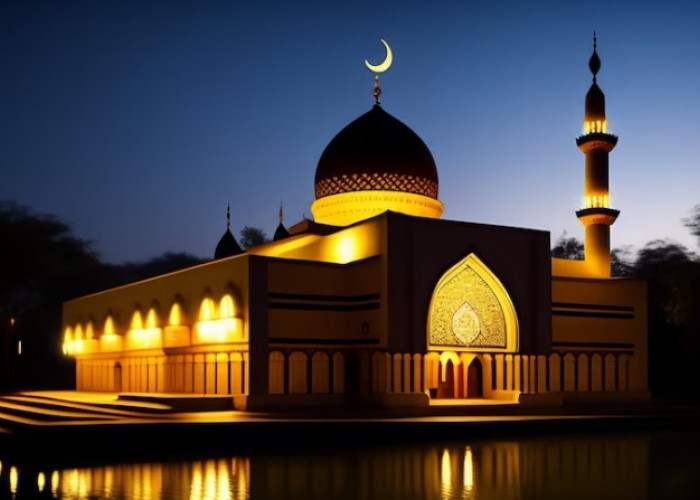 Mengenal Lailatul Qadr, Malam Penuh Pahala yang Hanya Hadir di Bulan Ramadan
