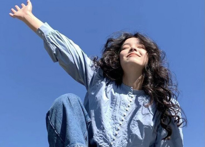 Lebih dari Sekadar Selera: Menilik Karakter dan Ciri Kepribadian Penyuka Warna Biru