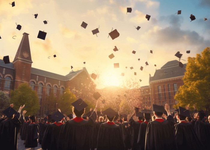 Life After Graduation Tidak Seseram yang Dibayangkan Generasi Muda