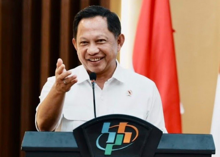 Tito Karnavian Dorong Pemda Pakai Data BPS untuk Tekan Backlog Perumahan