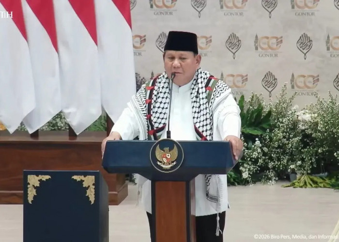 B50 Sukses, Prabowo Rencanakan Pengembangan Bensin dari Batu Bara