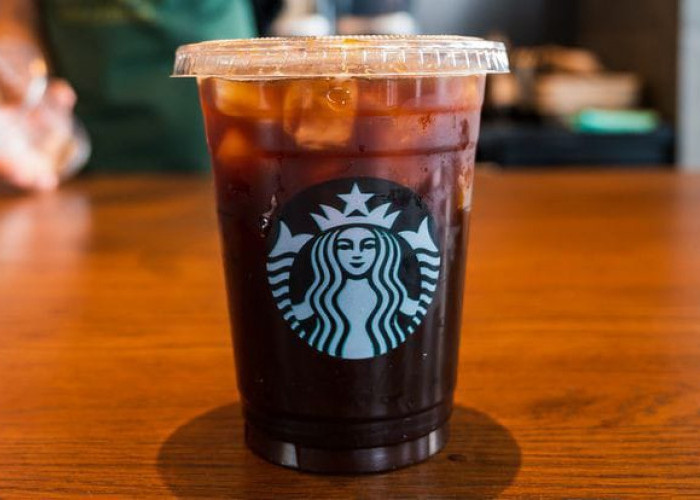 Coffe Ice Americano mulai dijadikan gaya hidup oleh generasi Z hingga Millenial