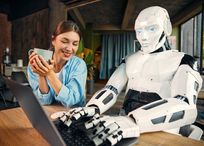 AI Makin Masuk Dunia Kerja, Fresh Graduate Harus Takut atau Justru Beradaptasi?
