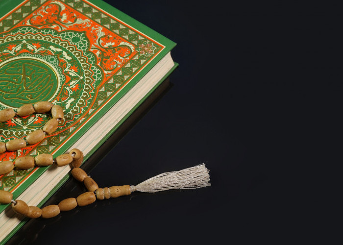 Rekomendasi Aplikasi Al Quran yang Bagus di Ramadan 2024
