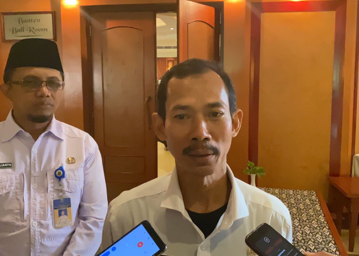 58 Kecamatan di Banten Alami Kekeringan, Terparah Berada di Wilayah Lebak
