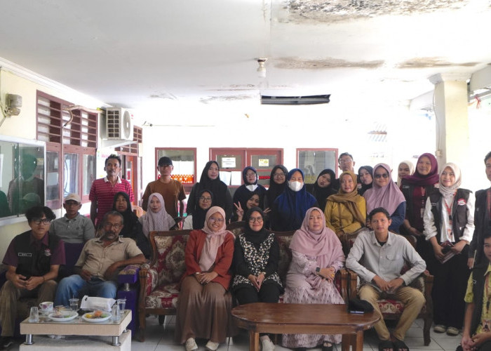 Lingkungan dan Sampah Jadi Fokus Sosialisasi Kesehatan Masyarakat di Singarajan