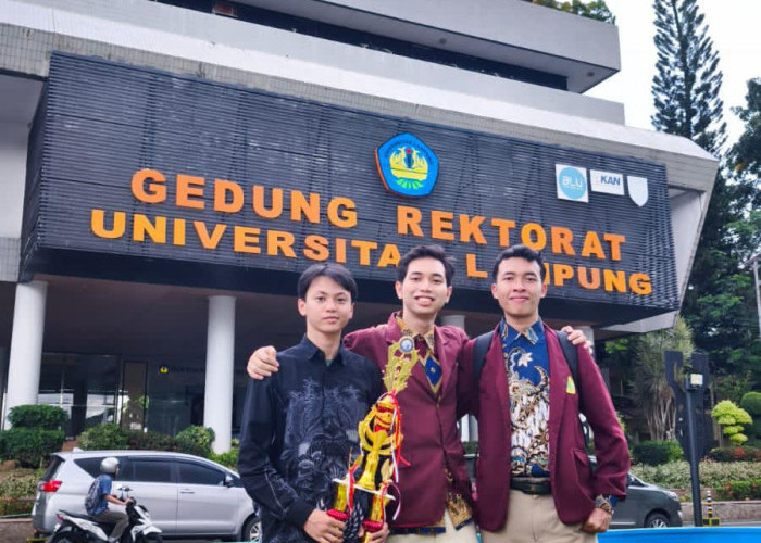 ‎Mahasiswa Untirta Uji Kemampuan di Lomba Debat Nasional Manajemen Fair Darmajaya 2026