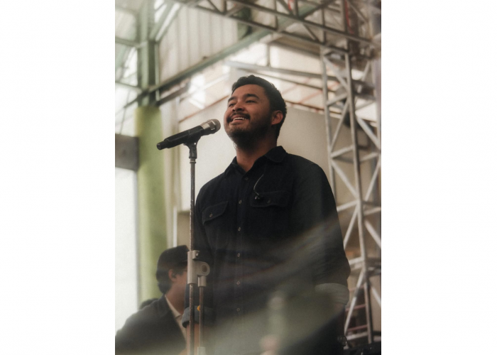 Untuk Pertama Kalinya, Nadhif Basalamah Tembus 20 Juta Pendengar Bulanan di Spotify