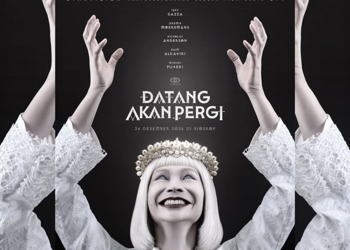 Lagu Perpisahan Sekolah Jadi Judul Film Horor, Starvision Siapkan “Datang Akan Pergi”