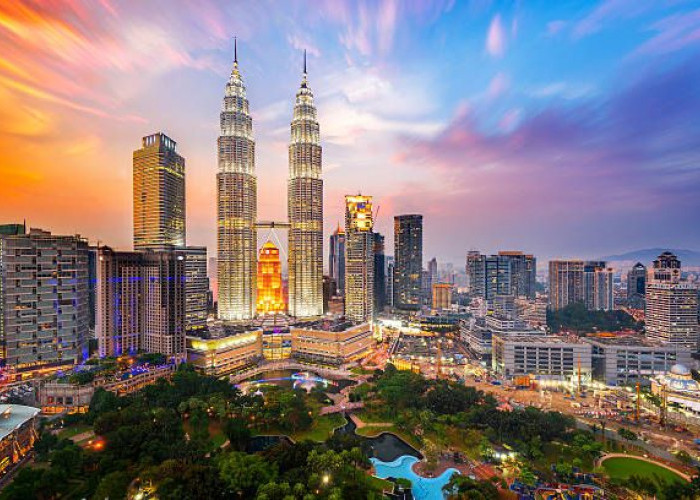 Panduan Liburan ke Malaysia, Catat Tips dan Destinasi yang Wajib Dikunjungi