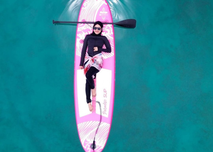 Pulau Peucang: Surga Tropis di Ujung Barat Banten yang Menyimpan Keheningan dan Keindahan Alam